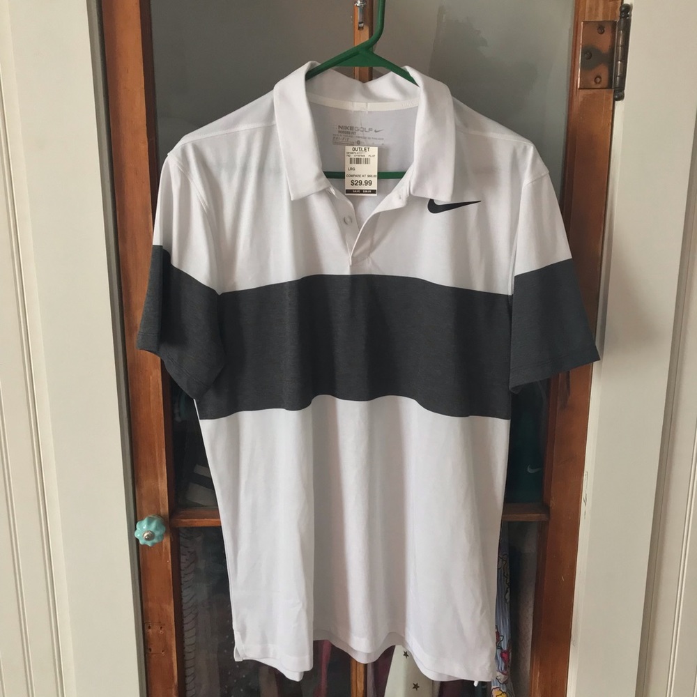 Golf polo